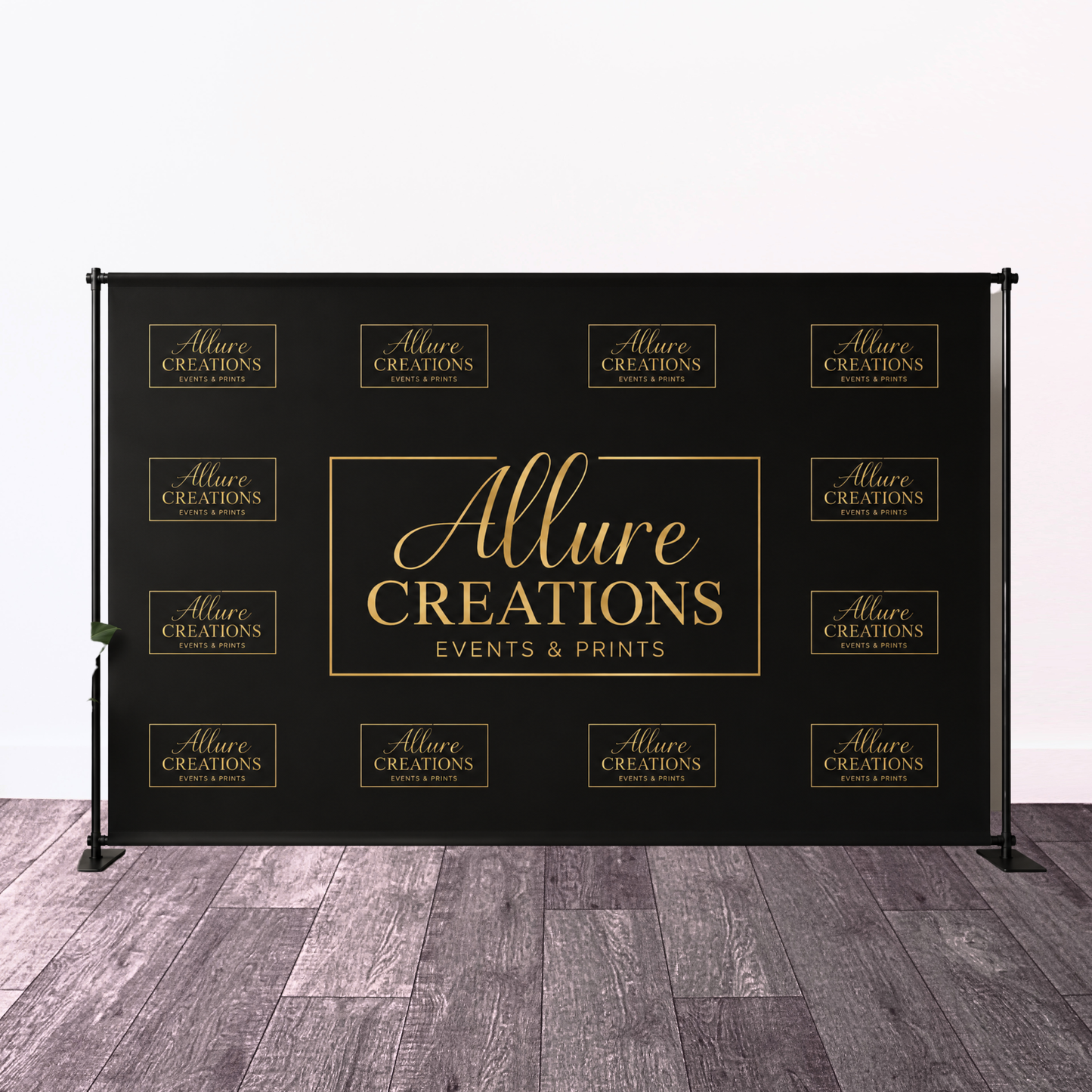 Custom Backdrops