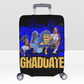 Graduation Luggage Cover