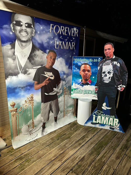 Memorial Package