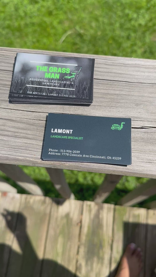 Business Cards