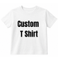 Custom Youth T Shirt 