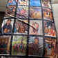 Photo memory blanket