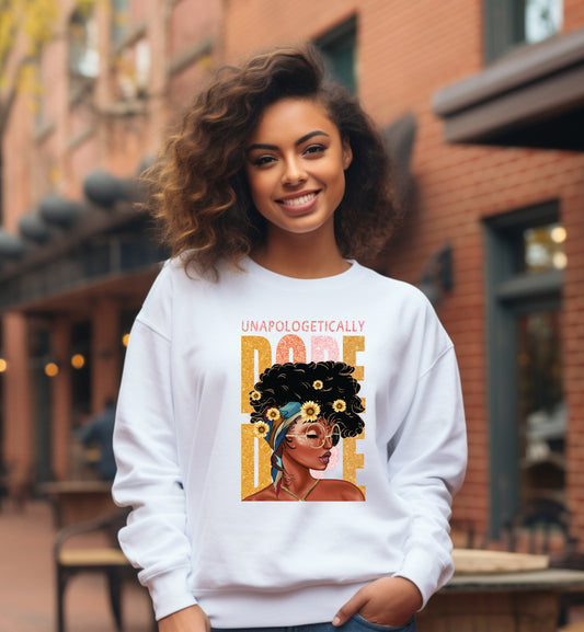 Unapologetically Dope Shirt